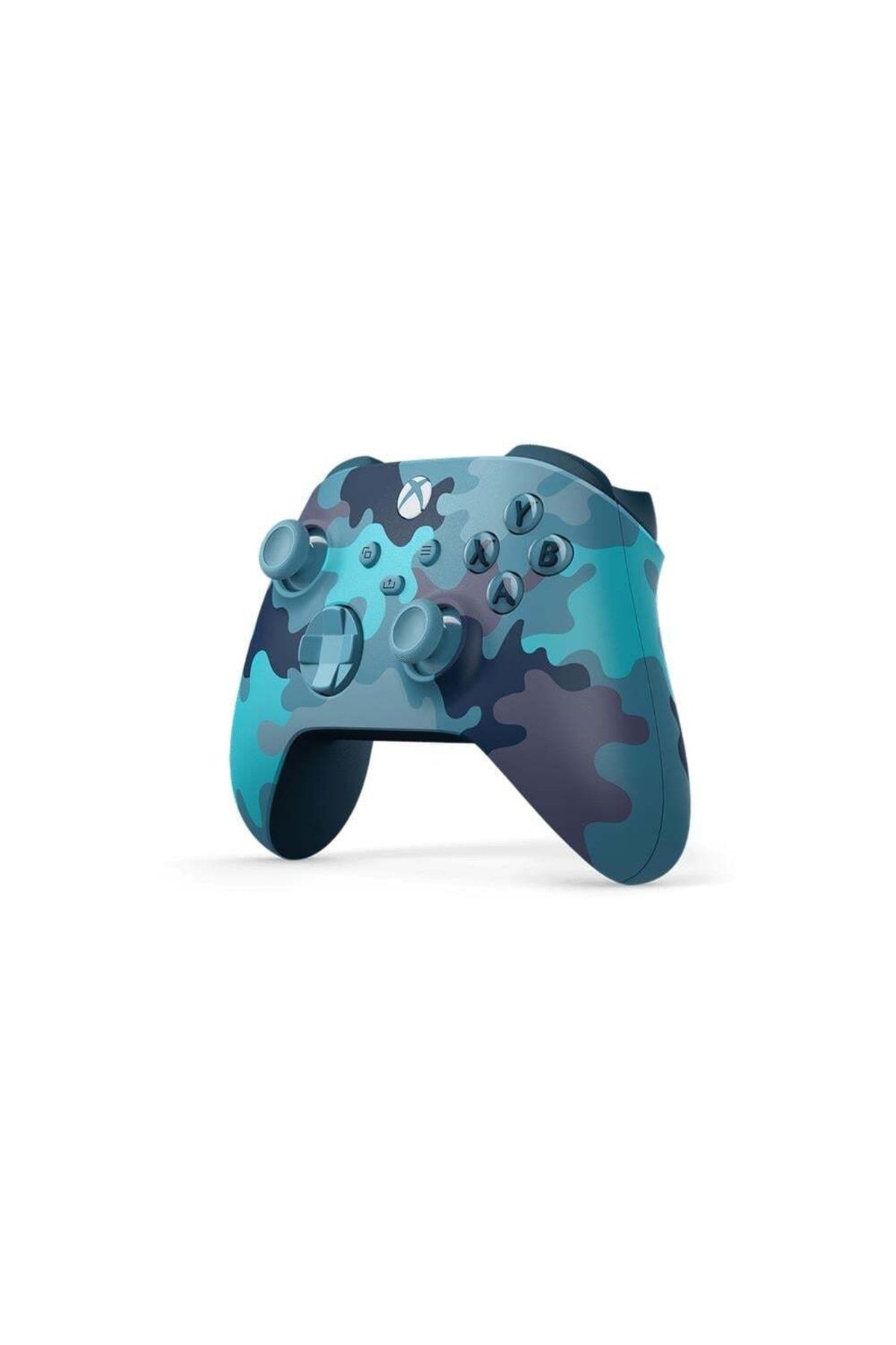 Xbox Wireless Oyun Kumanda (mineral Camo)