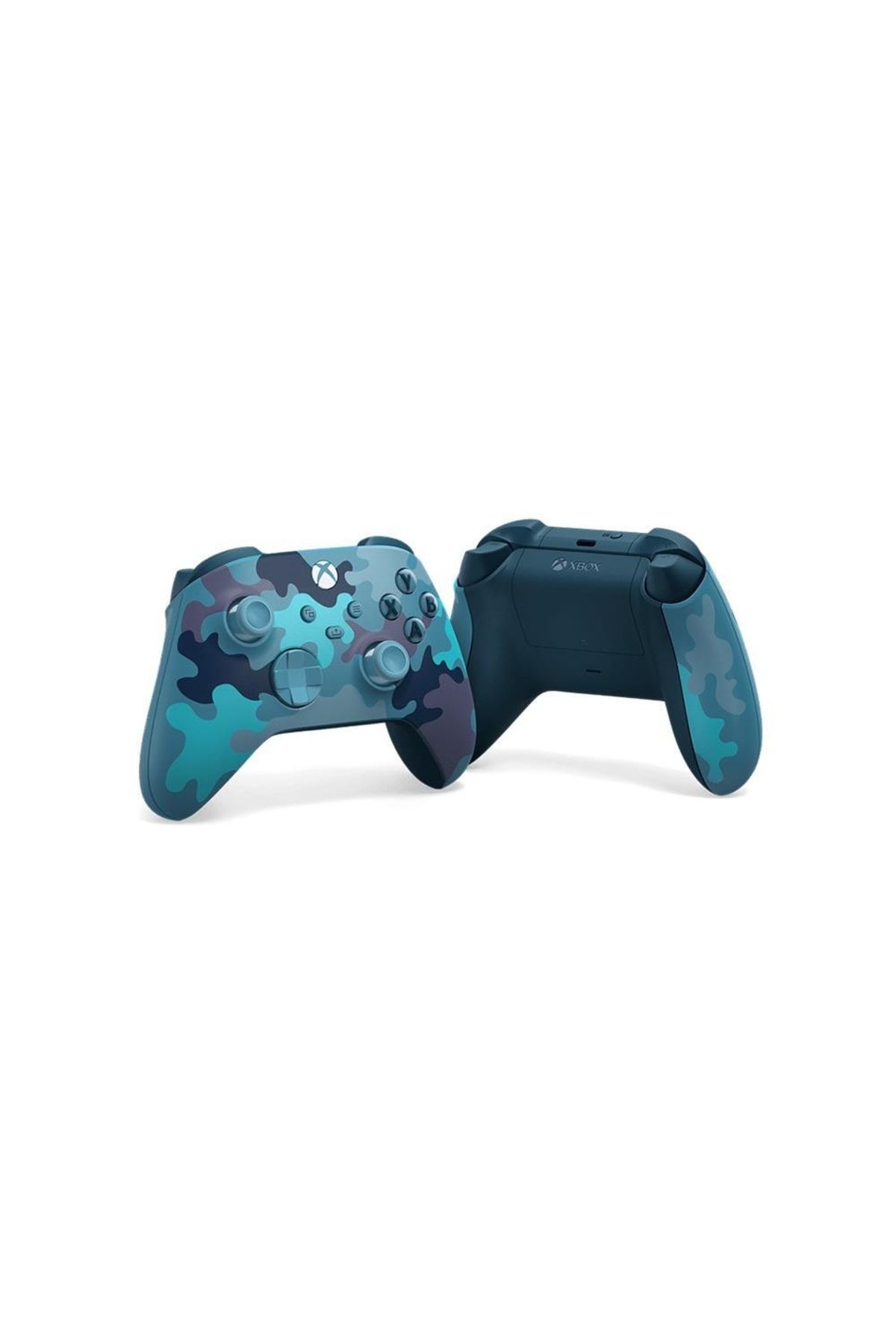 Xbox Wireless Oyun Kumanda (mineral Camo)