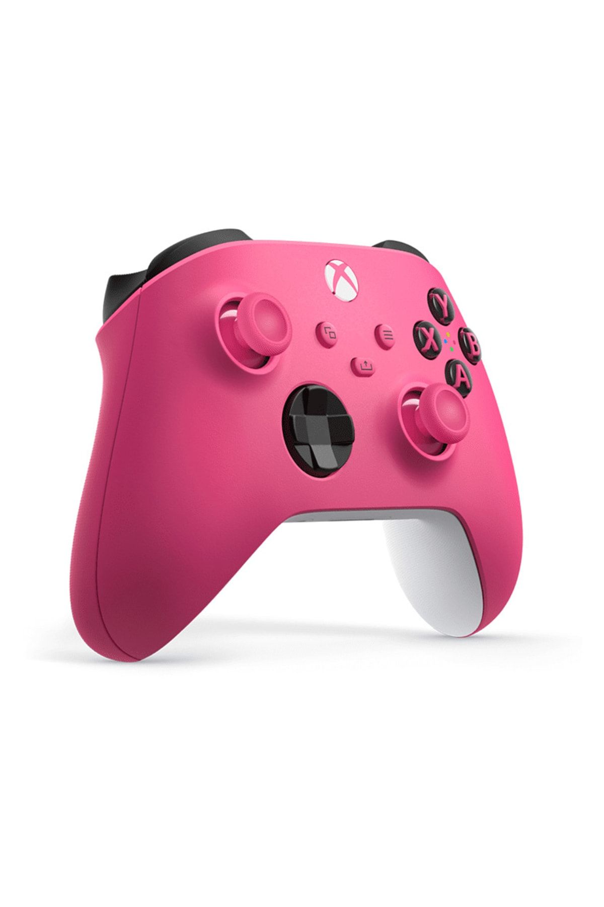 Microsoft Xbox Wrls.(gen9) Oyun Kolu Deep Pink