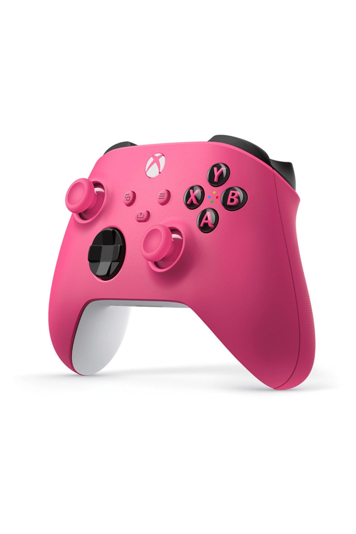 Microsoft Xbox Wrls.(gen9) Oyun Kolu Deep Pink