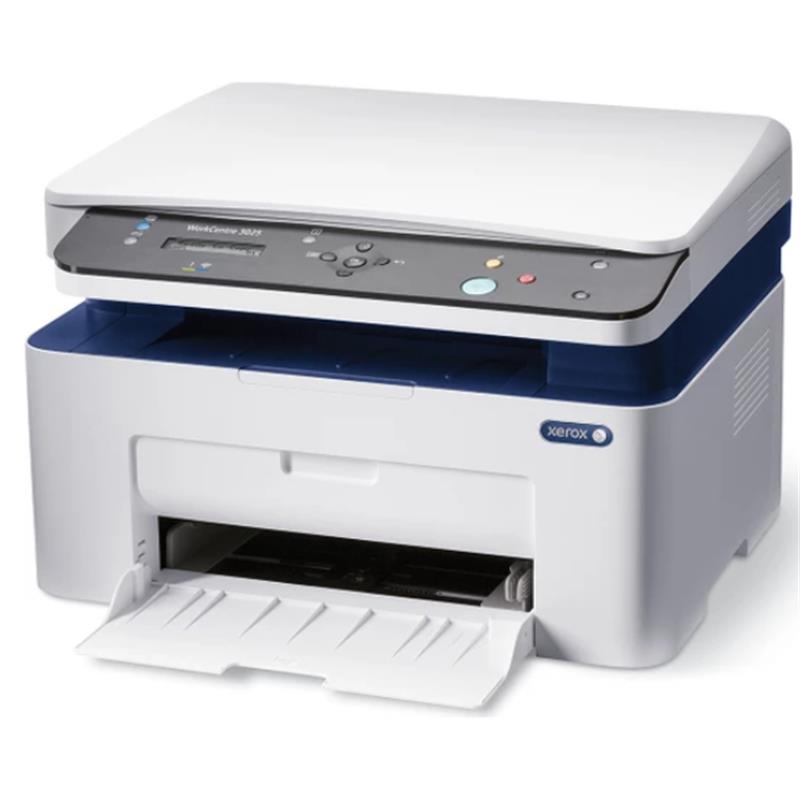 XEROX WORKCENTRE 3025V_BI MONO LASER YAZ/TAR/FOT/ WIFI