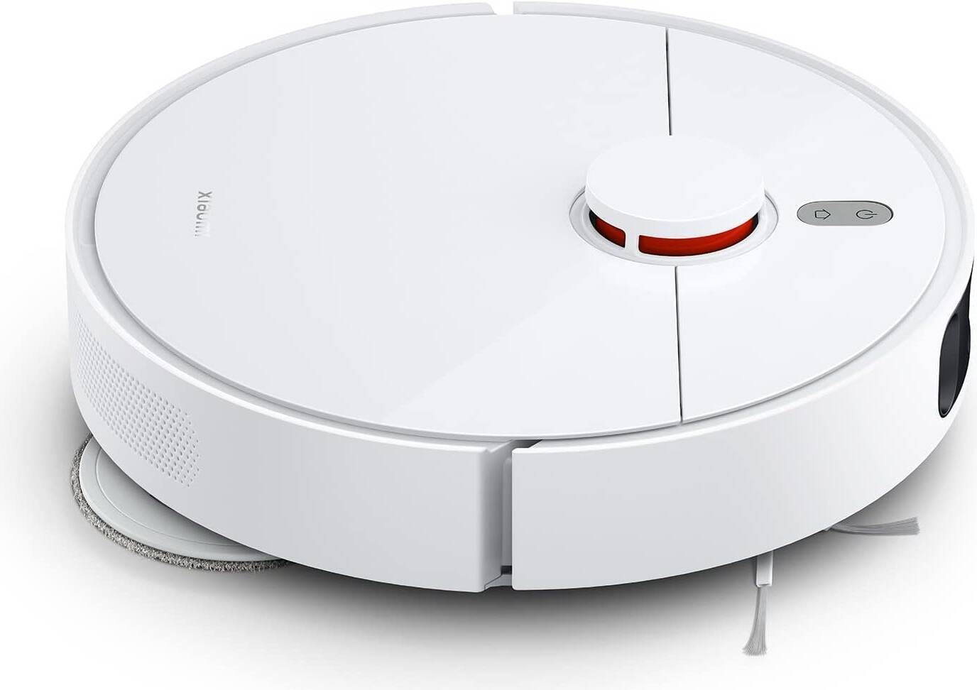 Xiaomi Robot Vacuum S10+ Robot Süpürge Yeni Model 2023