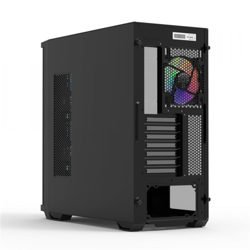 ZALMAN Z10-PLUS PSU YOK ATX MIDI TOWER KASA SIYAH