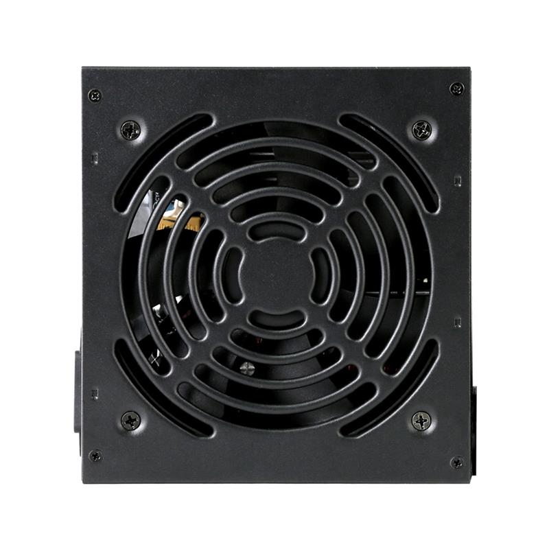 ZALMAN ZM600-LXII 600W ACTIVE PFC 120MM FAN POWER SUPPLY