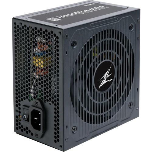 ZALMAN ZM600-TXII 600W 80+ DUAL FORWARD 120MM FAN POWER SUPPLY