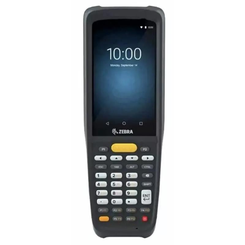 ZEBRA MC2200 (KT-MC220J-2A3S2TR) 2D KAREKOD ANDROID 11 2GB/16GB WIFI+BLUETOOTH 4